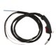 thumbnail image 1 of Antorcha de Soldadura 14AK MIG con Cable de Conexión de 2 Metros, 1 of 3