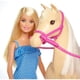 thumbnail image 4 of Muñeca Sisters & Pets con Caballo Tawny y accesorios, 4 of 5