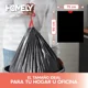 thumbnail image 3 of Bolsas Basura 75x90cm Con Cordon 100u Homely 100l Resistente, 3 of 3