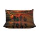 thumbnail image 4 of Stranger-Things Stranger-Things Bedding Set Sheet Set for Kids Adults,All Season Lightweight, 4 of 5