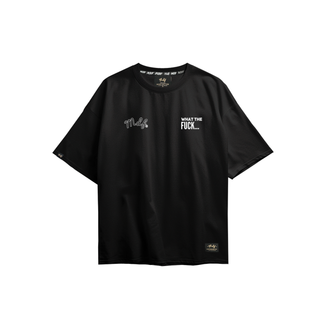MDF® Polera WTF