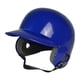 thumbnail image 3 of Casco De Bateo De Béisbol Transpirable Y Con Absorción De Impactos Para Torneos De Juego, Color Azul, 3 of 5