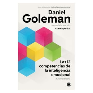 Ediciones B - Libro Las 12 Habilidades De La Inteligencia Emocional / 397