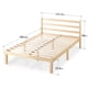 thumbnail image 2 of Base de cama Europea ROBIN WOOD Zinus 2 plazas150x190x36cm, 2 of 8