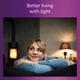 thumbnail image 3 of Luminaria PHILIPS LED 6" Downlight delgado sin caja empotrable, paquete de 12, 3 of 8