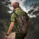 thumbnail image 2 of Mochila Hidratacion Camelbak Outdoors + Bolsa Agua Running, 2 of 2