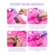 thumbnail image 5 of Disfraz Spooktacular Creations Witch Pink Light Up para niñas, 5 of 8