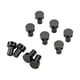 thumbnail image 3 of 10x Head Rod Sleeve Durable Herramienta De Ajuste Para Guitar Lover Electric Guitar Black, 3 of 5