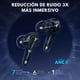 thumbnail image 5 of Audífonos In Ear Noise Cancelling Liberty 4 Pro Soundcore Bluetooth Negro, 5 of 8