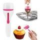 thumbnail image 1 of Cupcake Scoop - BPA-Free Batter Dispenser With Measuring Function For Equal Amounts - Dishwasher Safe Kitchen Gadget For Drip-Free Baking And Clean Counters Kitchen Gadgets, 1 of 2