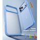 thumbnail image 4 of Funda TORRAS para iPhone 18 Pro Max Azul a prueba de golpes, 4 of 8