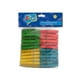 thumbnail image 1 of Pinzas Madera Colores Surtidos 48 Unid Art & Craft, 1 of 3
