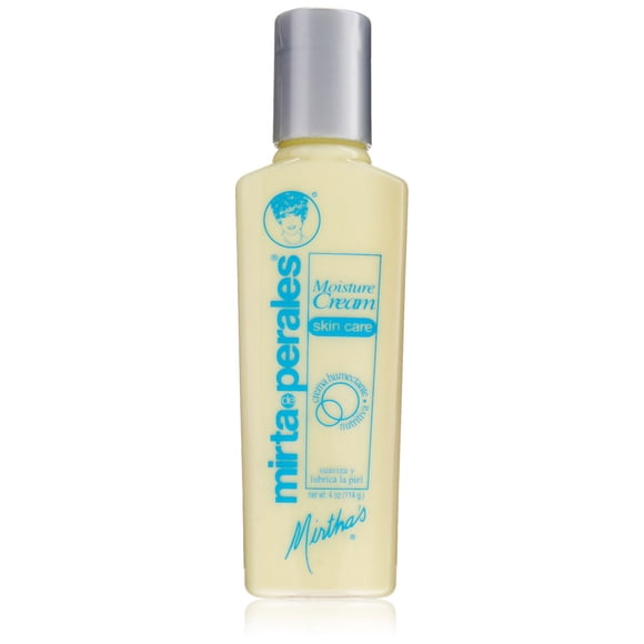 Crema Hidratante para la Piel Mirta De Perales 114 ml
