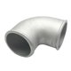 thumbnail image 5 of Tubo De Codo De Aluminio Fundido De 2.5 "y 63 Mm Intercooler De 90 Grados Turbo Curva Apretada, 5 of 5