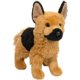 thumbnail image 1 of Peluche Pastor Alemán Douglas Queenie 20cm, 1 of 3