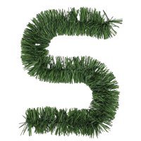 Magideal - Corona Navideña, Corona Navideña, Decoraciones Navideñas, Corona Navideña Artificial Para Bodas, Interiores, Exteriores, Decoración Del Hogar De Invie 500Cm