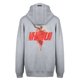 thumbnail image 5 of Polerón WhatUp Hombre Hoodie Holy Grey, 5 of 6