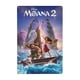 thumbnail image 1 of Cartel de Metal Moana 2 Desmarcar 30x20 cm, 1 of 6
