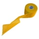 thumbnail image 3 of Cinta De Agarre Para Bádminton, Envoltura De Cojín, 22 Yardas, Pu, Cinta De Agarre Para Raqueta De Tenis, Película De Respaldo, Color Amarillo, 3 of 3