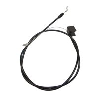 Ioensy - Cable De Tope De Freno Para Reparación De Patio 104-8677 Para Toro 22” Recycler 20001 20019