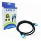 thumbnail image 1 of Cable Hdmi Hdtv 1.5 Mts 4K 2.0V Premium Punta Metal Alta Calidad Mod.163470, 1 of 3