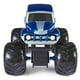 thumbnail image 3 of Monster Jam Vehículos Metálicos - Grave Digger, 3 of 4