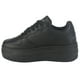 thumbnail image 2 of Zapatilla Chalada Mujer Mitsu-3 Negro Urbano, 2 of 7