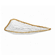 thumbnail image 1 of Pocillo Frederick Gold, 1 of 3