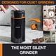 thumbnail image 4 of Molinillo de café y especias KRUPS Silent Vortex 90 ml 175 W, 4 of 7