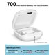 thumbnail image 4 of Estuche de carga NPYXBR 700 mAh Powerbeats Pro con sincronización, 4 of 8