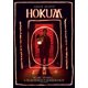 thumbnail image 1 of DVD Hokum - Decal - Neon, 1 of 1