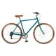 thumbnail image 1 of Bicicleta de Paseo Kinney - 7 Velocidades azul S, 1 of 3