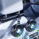 thumbnail image 1 of Ventiladores para auto DICMKY de brazo largo y doble cabezal para asiento trasero, 1 of 8