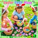 thumbnail image 5 of Huevos de Pascua precargados con forma de beso de mono con juguetes pop de animales marinos, 5 of 6