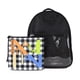 thumbnail image 2 of Mochila De Mujer Libra Negro, 2 of 6