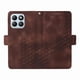 thumbnail image 4 of Carcasa FOXDOCK Honor X8B de cuero PU, diseño acolchado clásico, protección contra caídas y rayones, 4 of 5