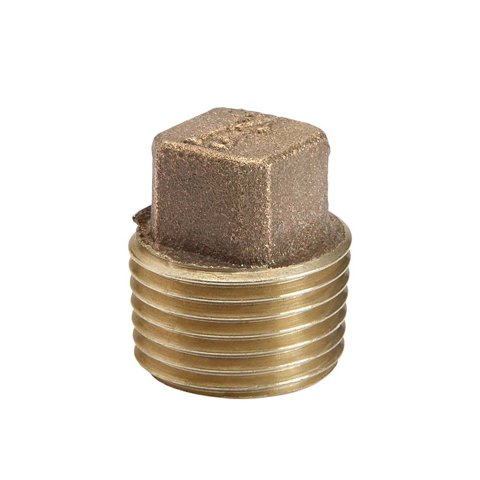 Stretto - Tapatornillo Para Agua He 1/2