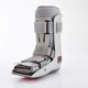 thumbnail image 4 of Andador Breg Genesis XL de Media Pantorrilla con Carcasa Completa, 4 of 7