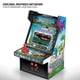 thumbnail image 3 of Juego portátil My Arcade Bad Dudes Micro Player Collectible, 3 of 8