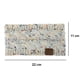 thumbnail image 5 of Diadema cálida de invierno para mujer, forro polar peludo, tejido de cable grueso, calentador de orejas, 5 of 8