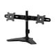thumbnail image 1 of Soporte doble para monitores Planar AS2 de 15-24" compatible con VESA, 1 of 1