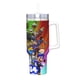 thumbnail image 2 of Vaso Térmico Desmarcar Smg4 Acero Inoxidable Con Asa 1180 ml, 2 of 6