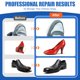 thumbnail image 3 of Pegamento para Zapatos Ecuywe 200 ml Impermeable Flexible Transparente, 3 of 7
