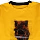 thumbnail image 2 of Polera Niño Amarillo Pillin, 2 of 3