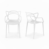 Oh! Mi Hogar ® - Pack De 2 Sillas Master