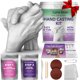 thumbnail image 1 of Kit para moldear manos Luna Bean 600 g y 1000 g, 1 of 3