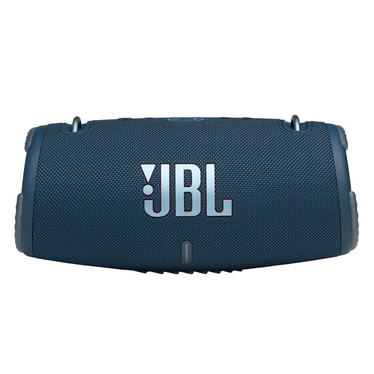 Altavoz Bluetooth Jbl Xtreme 3 Portátil Con 15 Horas De Reproducción Azul