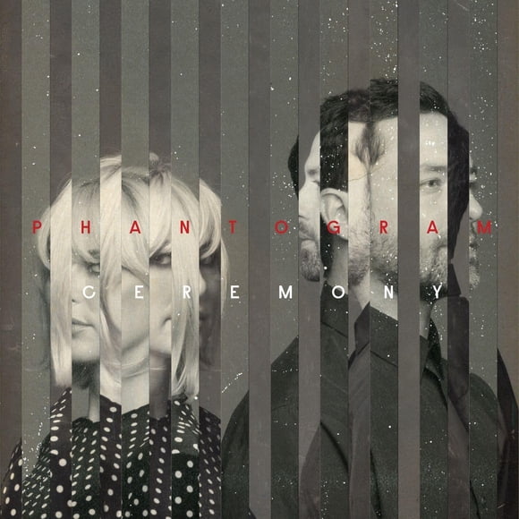 LP Ceremony de Phantogram