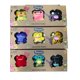 thumbnail image 4 of Figuras de juguete Fuggler 2,5 pulg. Pack de 3 multicolores, 4 of 5