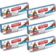 thumbnail image 1 of Pasta de Ivermectina Bullicks Pet 1.87% Sabor Manzana Paquete de 6, 1 of 9